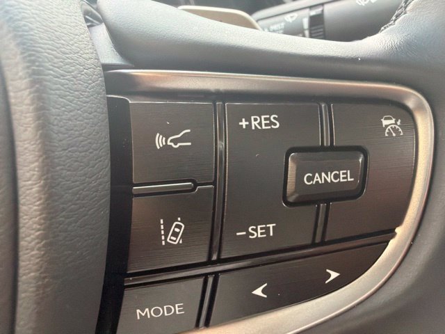 Certified 2025 Lexus ES 350 w/ Accessory Package (Z2) FWD image 21