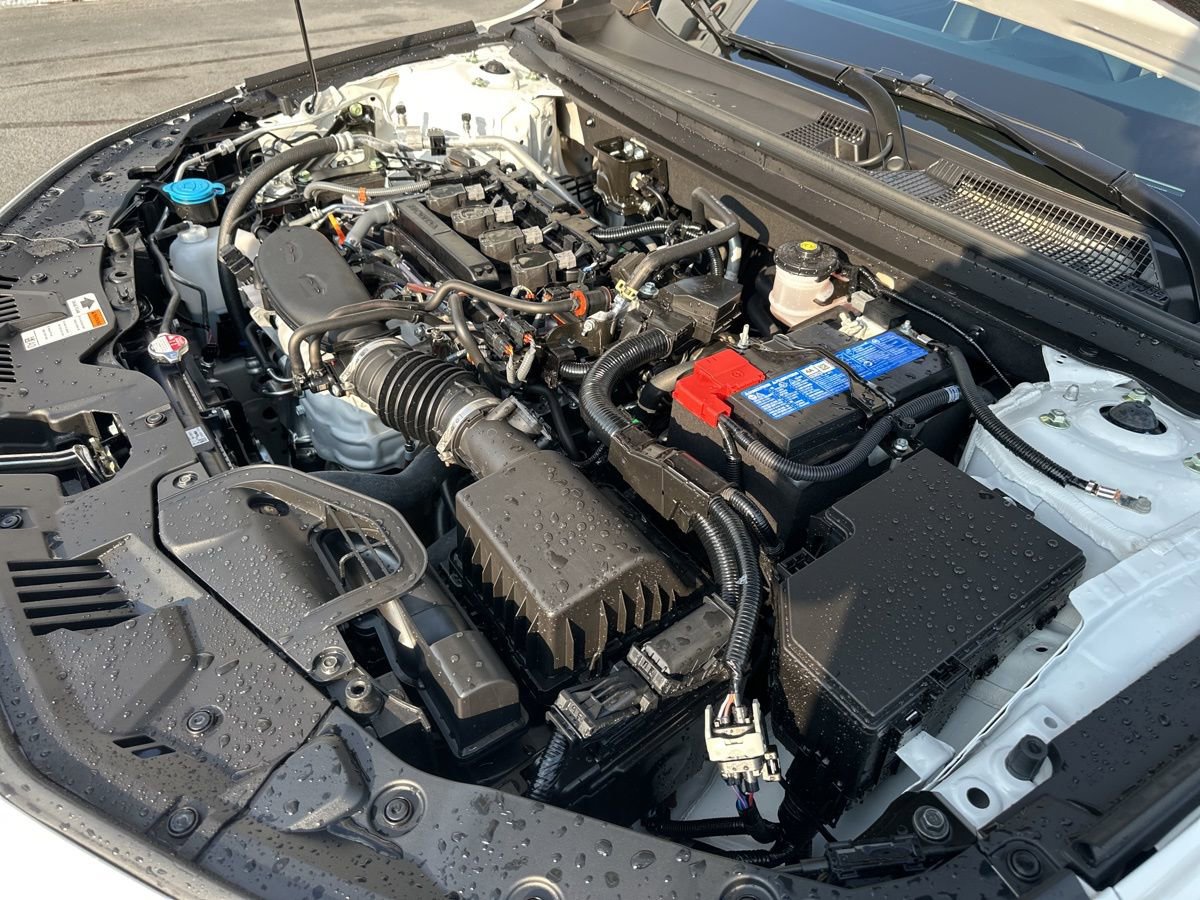 Used 2025 Honda Accord SE image 33