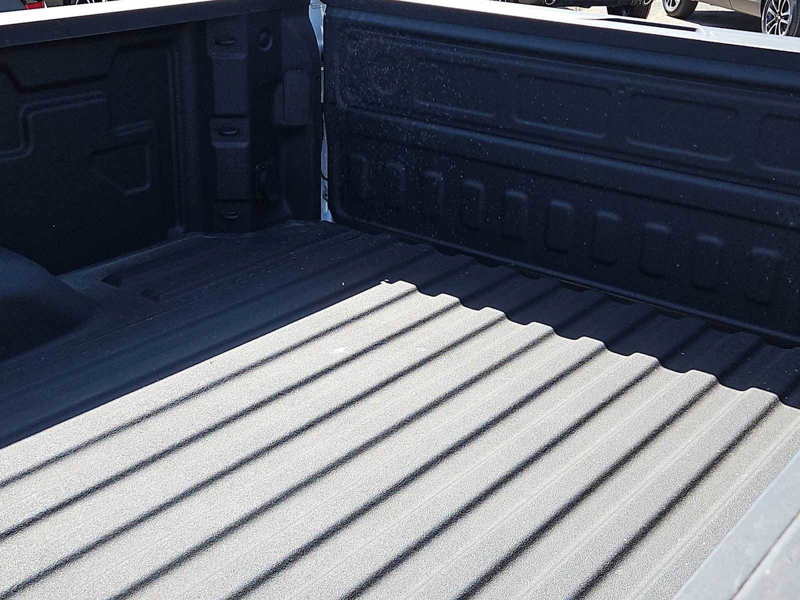 New 2026 Chevrolet Silverado 2500 W/T AWD/4WD image 23