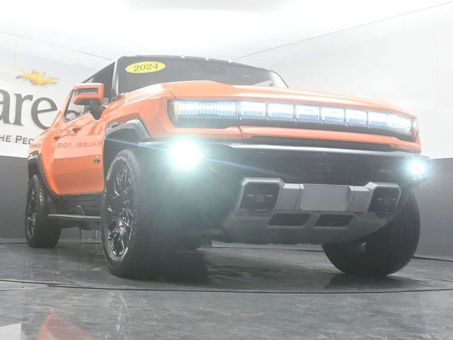 Used 2024 GMC Hummer EV 2X AWD/4WD image 3
