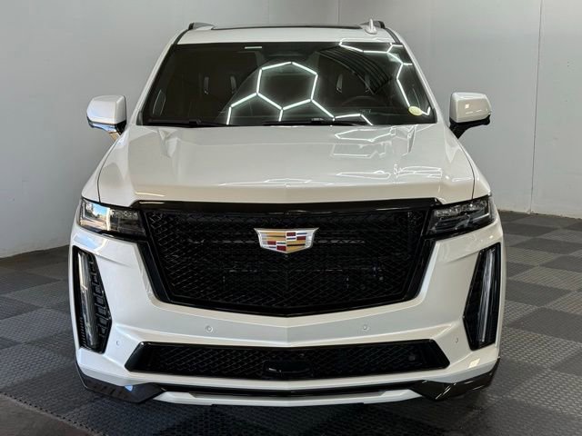 Used 2023 Cadillac Escalade V image 4