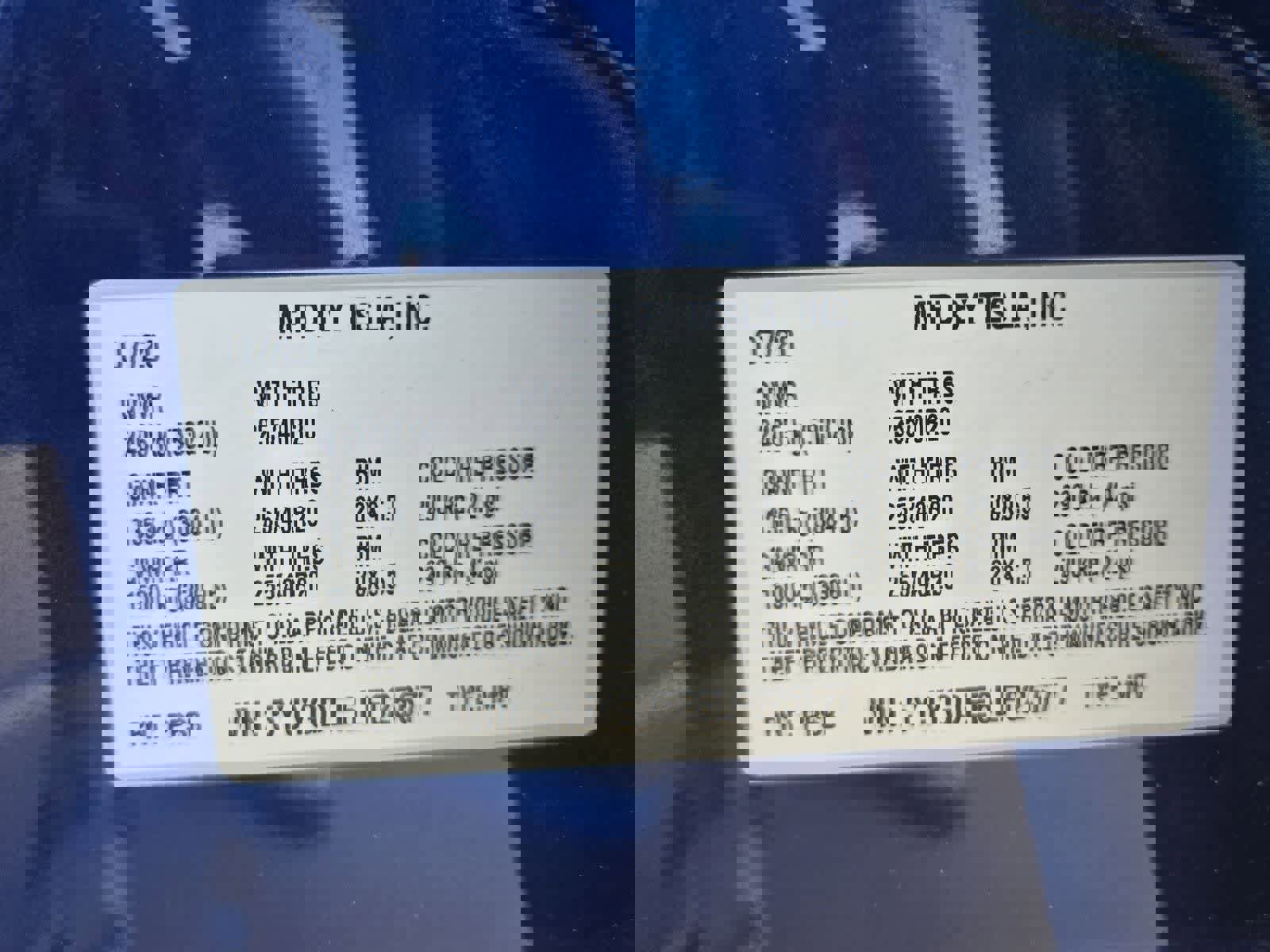 Used 2020 Tesla Model Y Long Range image 32