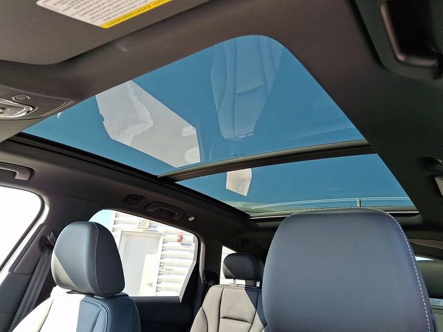 New 2026 Audi Q7 2.0T Premium image 10