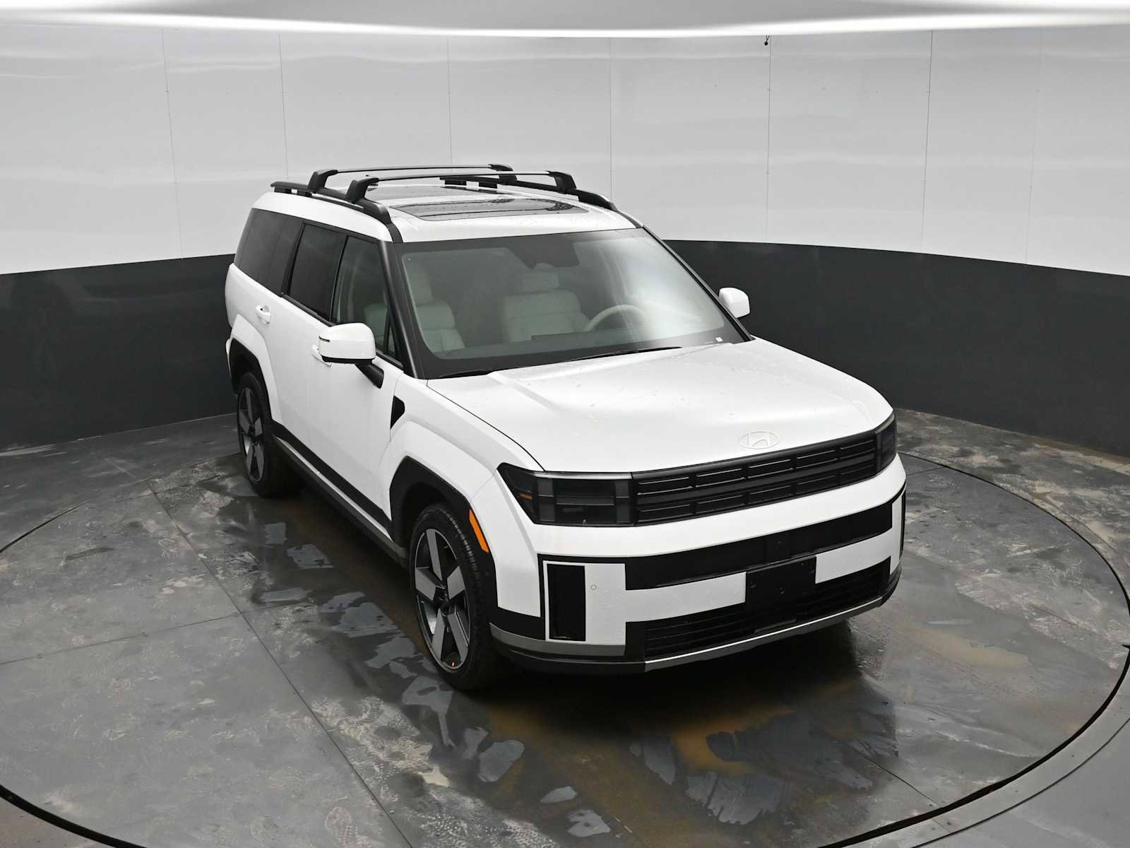 New 2026 Hyundai Santa Fe Limited image 22