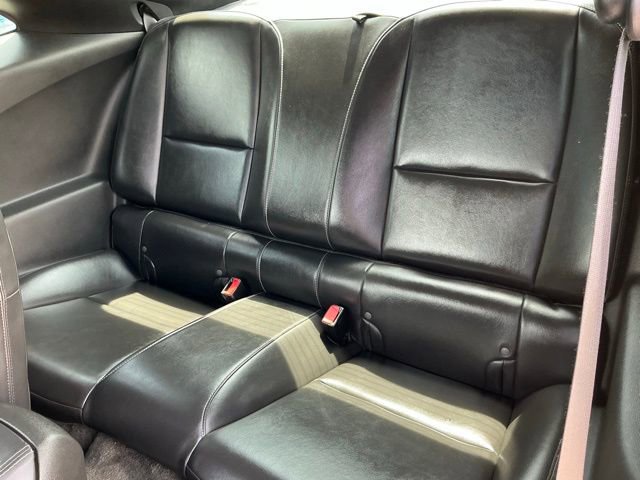 Used 2012 Chevrolet Camaro SS w/ 45th Anniversary Package RWD image 12