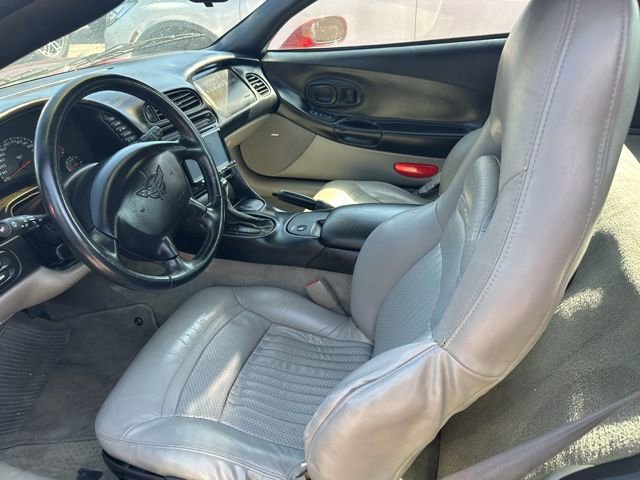 Used 1999 Chevrolet Corvette Coupe w/ Memory Pkg image 15