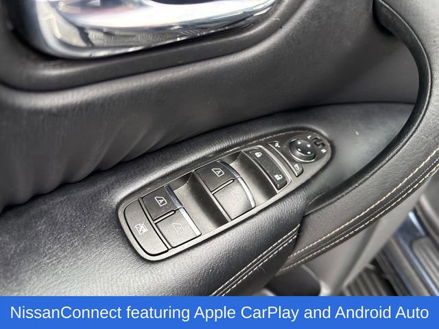 Used 2023 Nissan Armada Platinum image 15