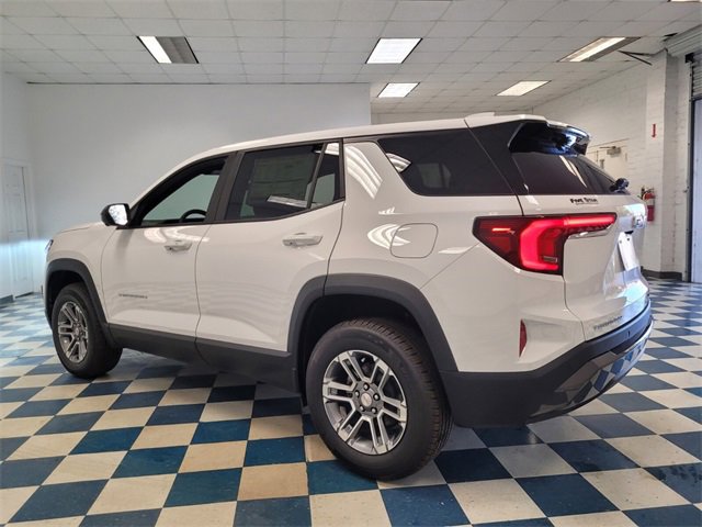 New 2026 GMC Terrain Elevation image 5