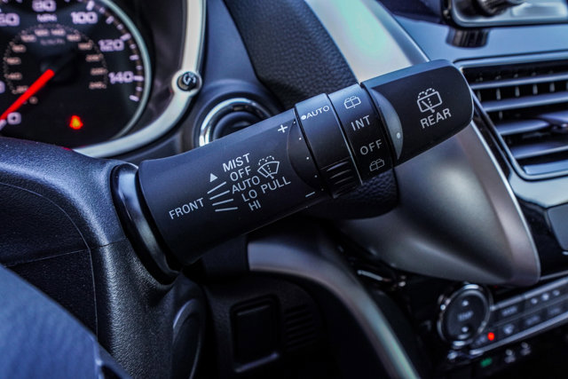 New 2026 Mitsubishi Eclipse Cross SE image 21