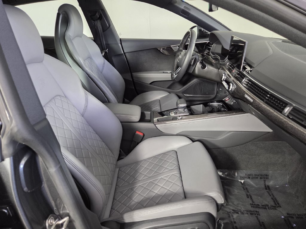 Used 2024 Audi S5 Premium Plus AWD/4WD image 30