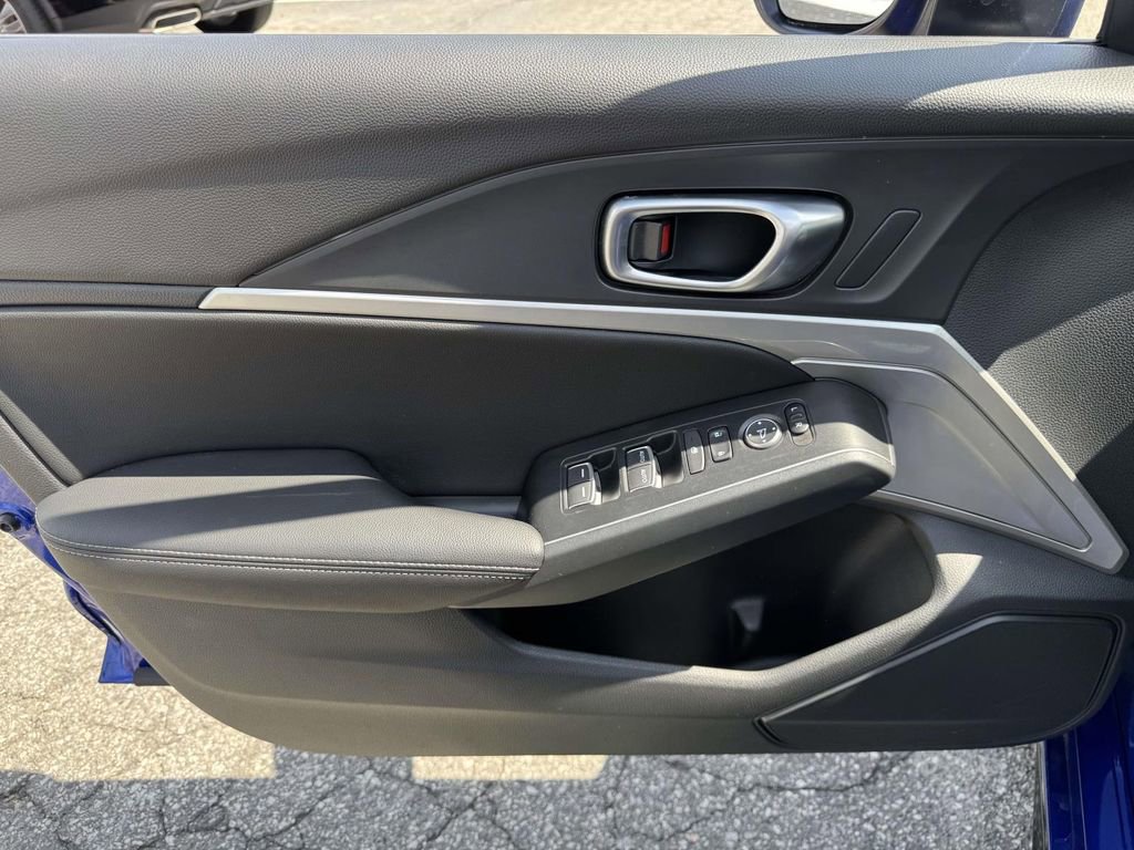 Certified 2023 Acura Integra A-Spec image 14