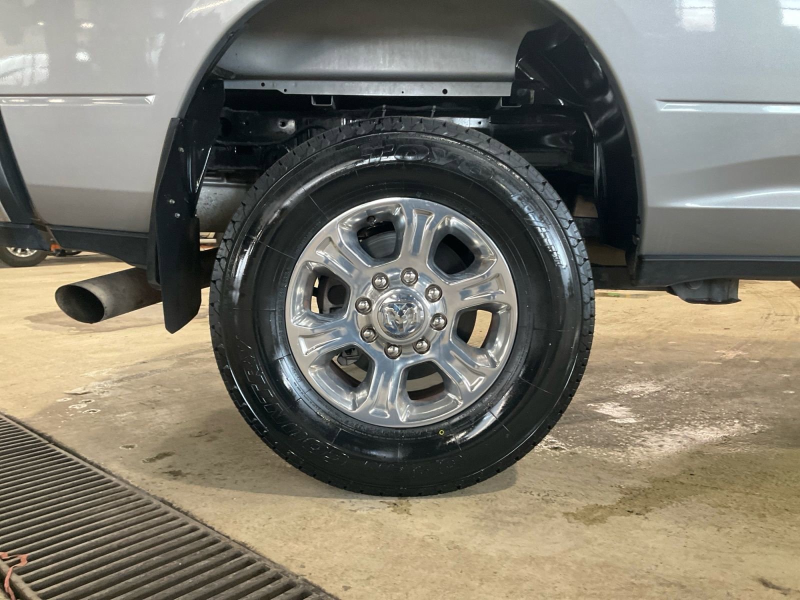 Used 2023 RAM 2500 Big Horn w/ Level 1 Equipment Group image 17