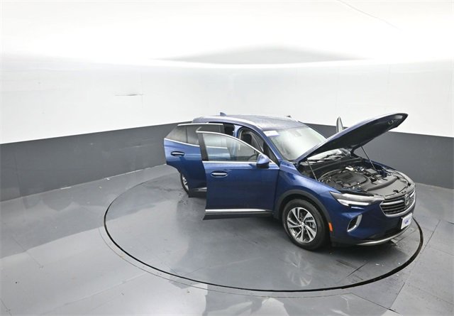 Used 2023 Buick Envision Essence image 37