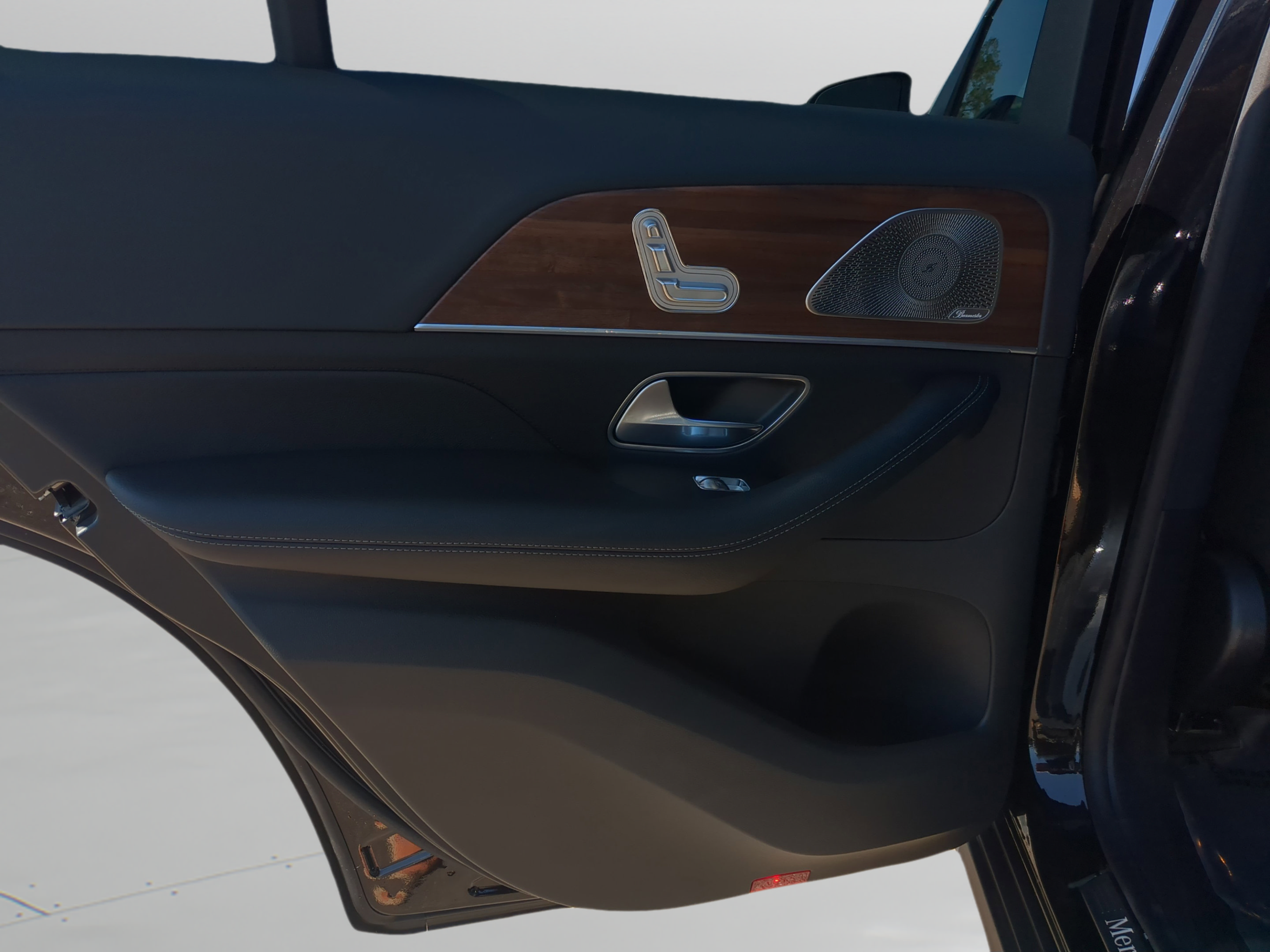 Certified 2026 Mercedes-Benz GLE 350 4MATIC image 8
