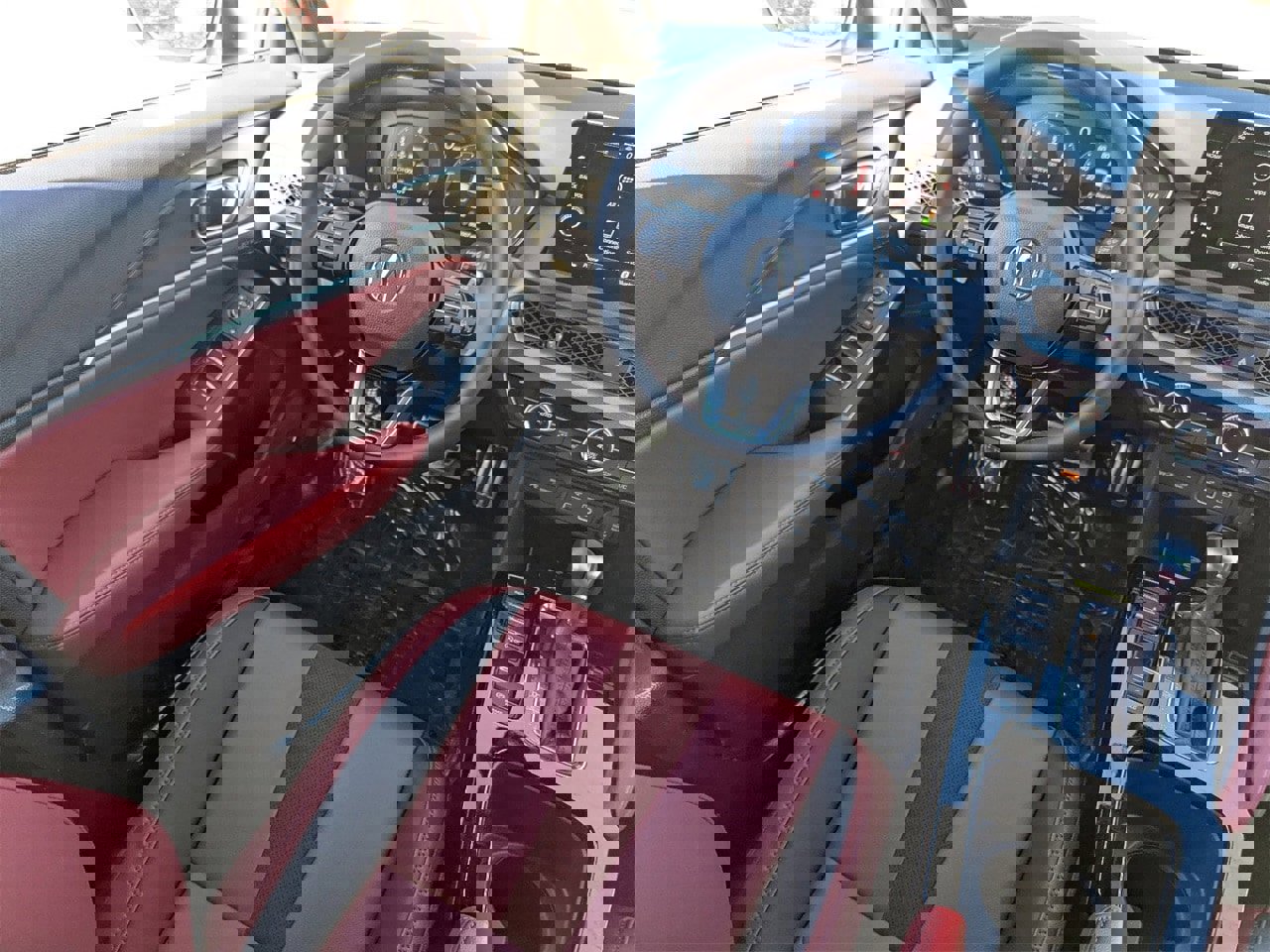 New 2026 Acura Integra A-Spec image 18