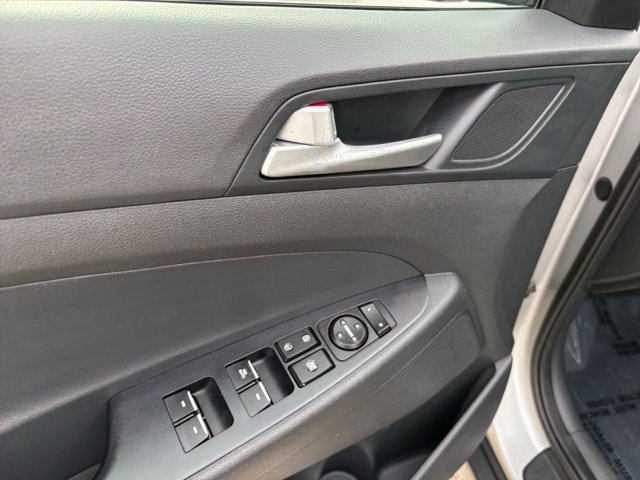 Used 2020 Hyundai Tucson Ultimate AWD/4WD image 24