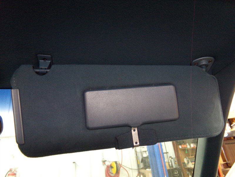 Used 1994 Chevrolet Suburban K1500 4WD image 55