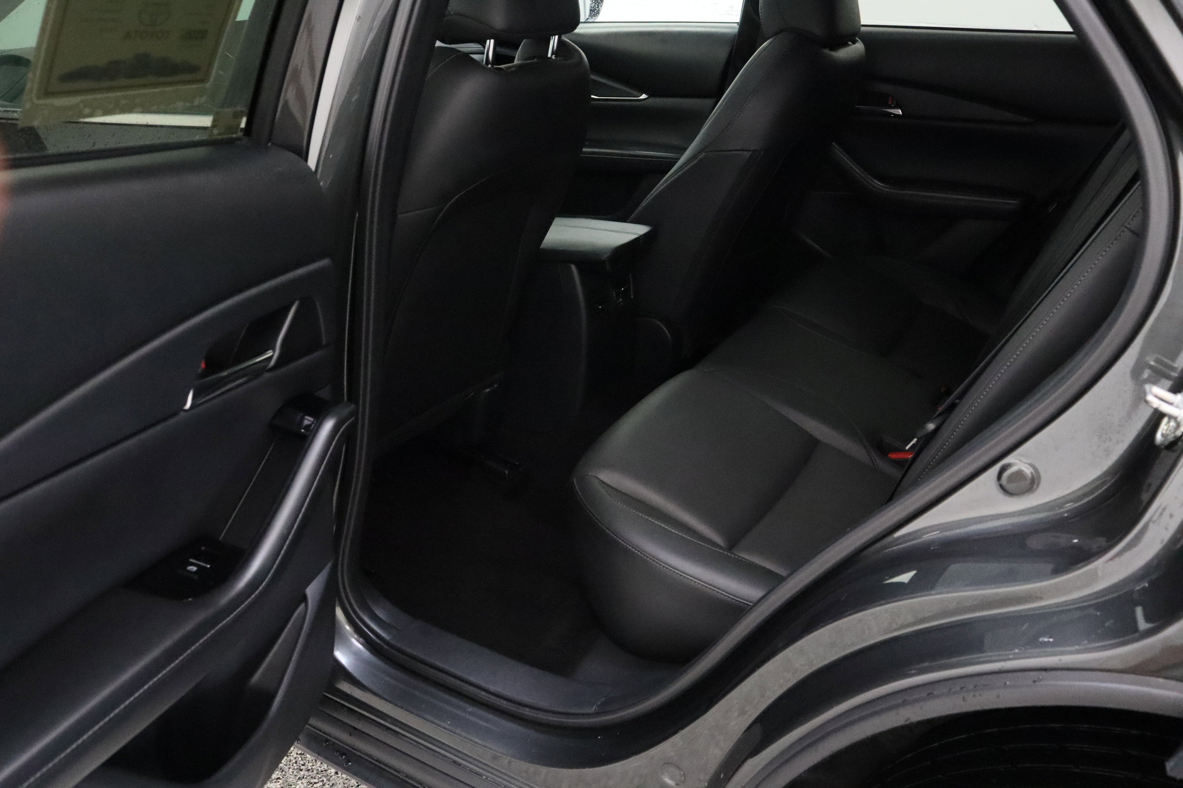 Used 2025 MAZDA CX-30 AWD 2.5 S w/ Preferred Package image 30