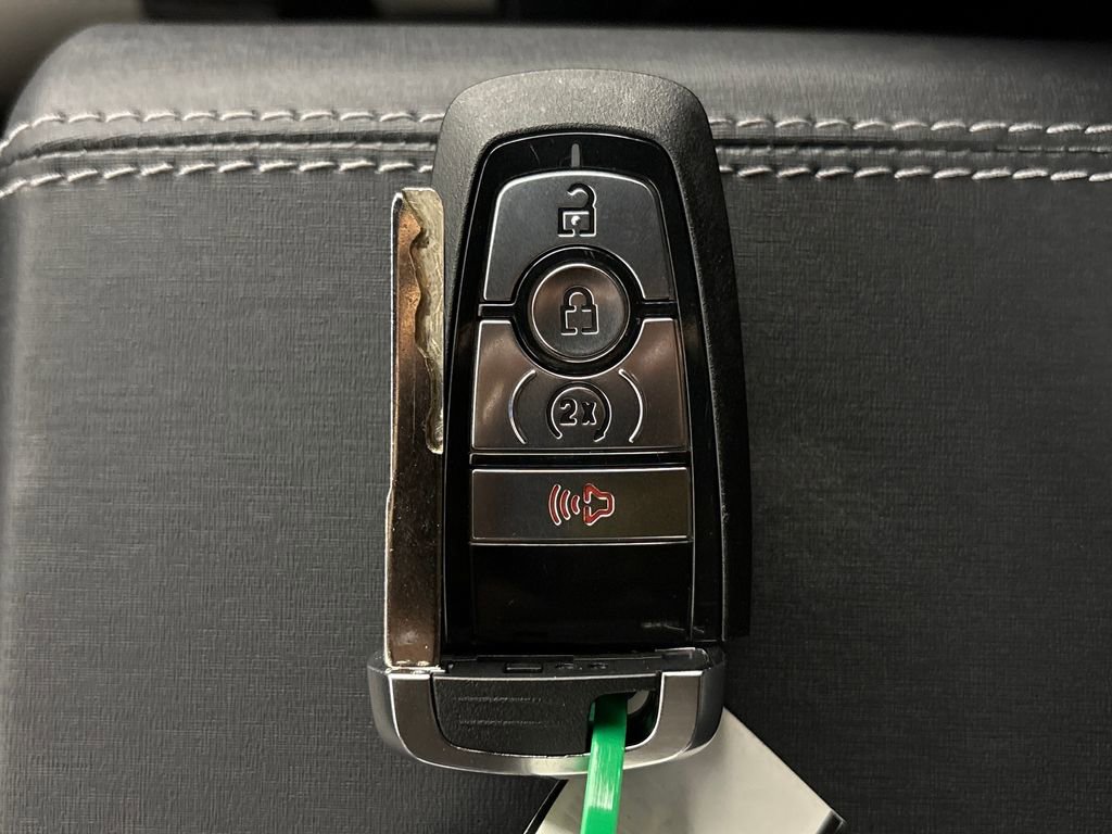 New 2026 Ford Bronco Outer Banks image 33