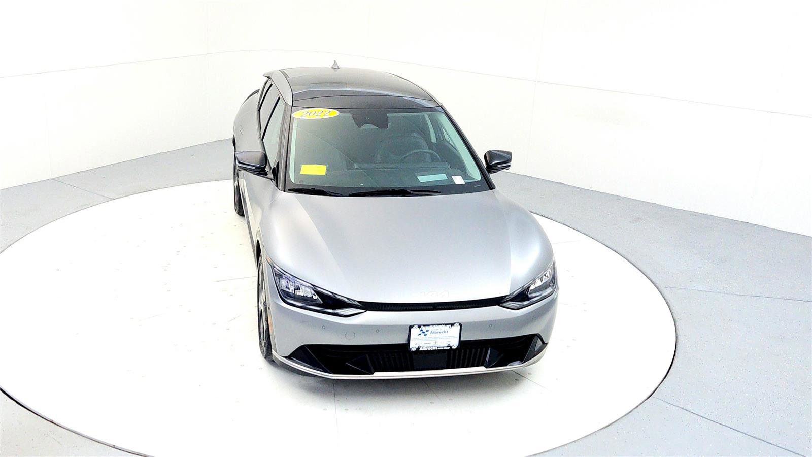 Used 2022 Kia EV6 GT-Line w/ First Edition Package image 20