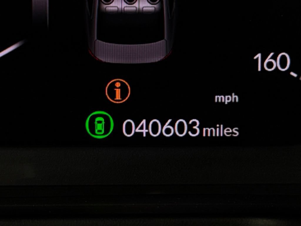 Used 2024 Honda Accord EX image 17