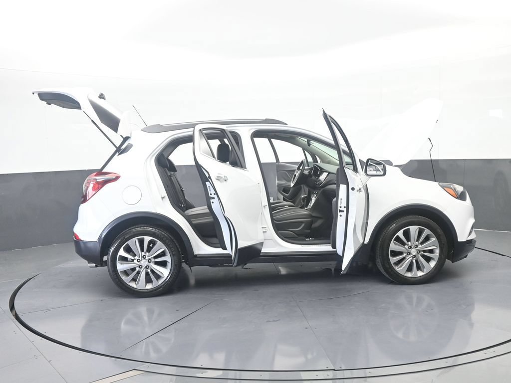 Used 2019 Buick Encore Preferred w/ Safety Package FWD image 67