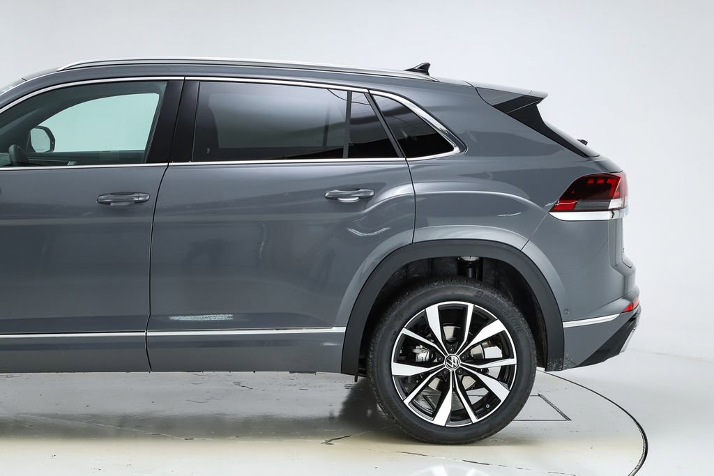 New 2026 Volkswagen Atlas Cross Sport SEL Premium R-Line image 42