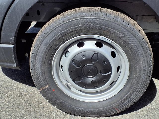 New 2026 Ford Transit 350 148 High Roof Extended w/ Load Area Protection Package image 7