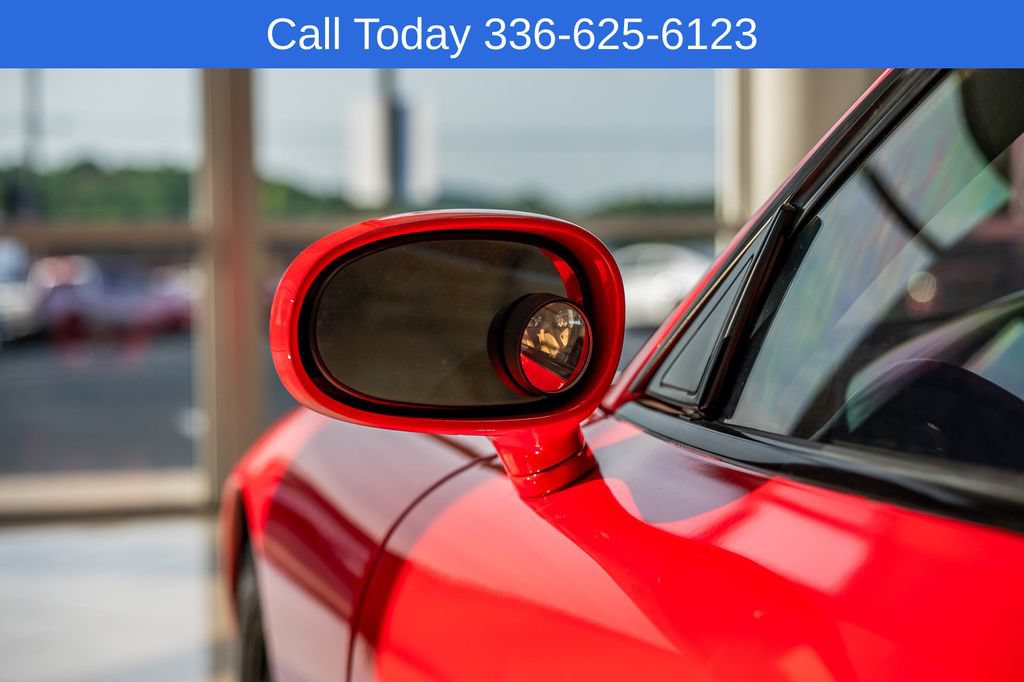 Used 1993 MAZDA RX-7 RWD image 16