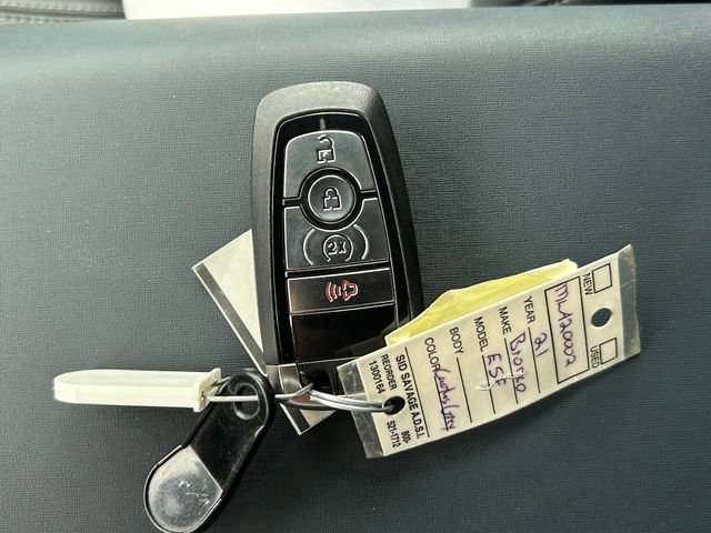 Used 2021 Ford Bronco First Edition image 14