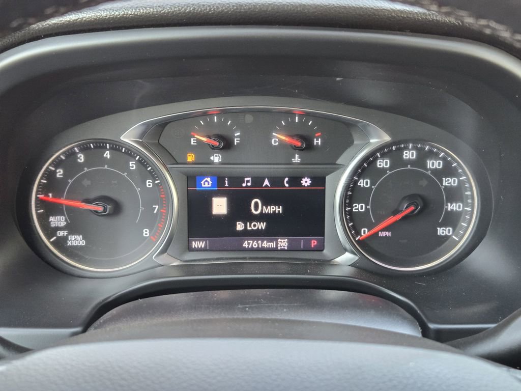 Used 2023 GMC Acadia SLT AWD/4WD image 13