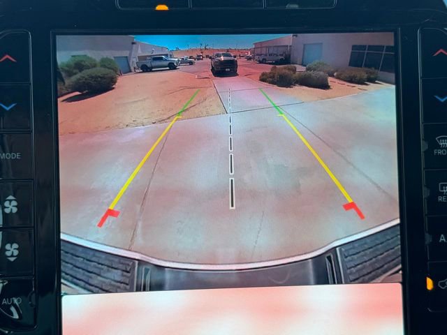 New 2026 RAM 2500 Laramie w/ Sport Appearance Package image 26