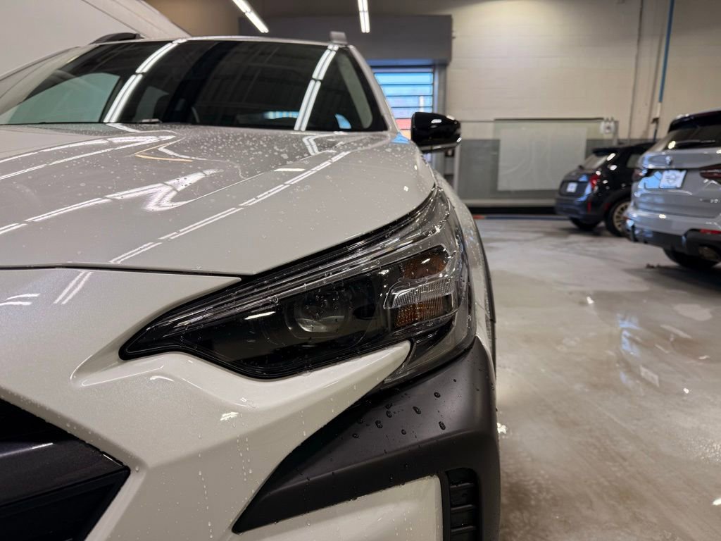 Used 2025 Subaru Outback Premium image 7