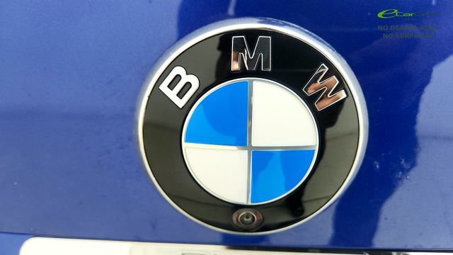 Used 2025 BMW 430i xDrive w/ M Sport Package AWD/4WD image 26