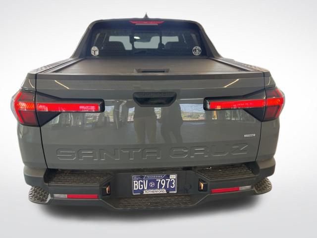 Used 2023 Hyundai Santa Cruz SEL w/ Activity Package image 8