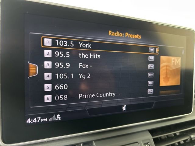 Used 2018 Audi Q5 2.0T Premium Plus w/ Premium Plus Package image 26