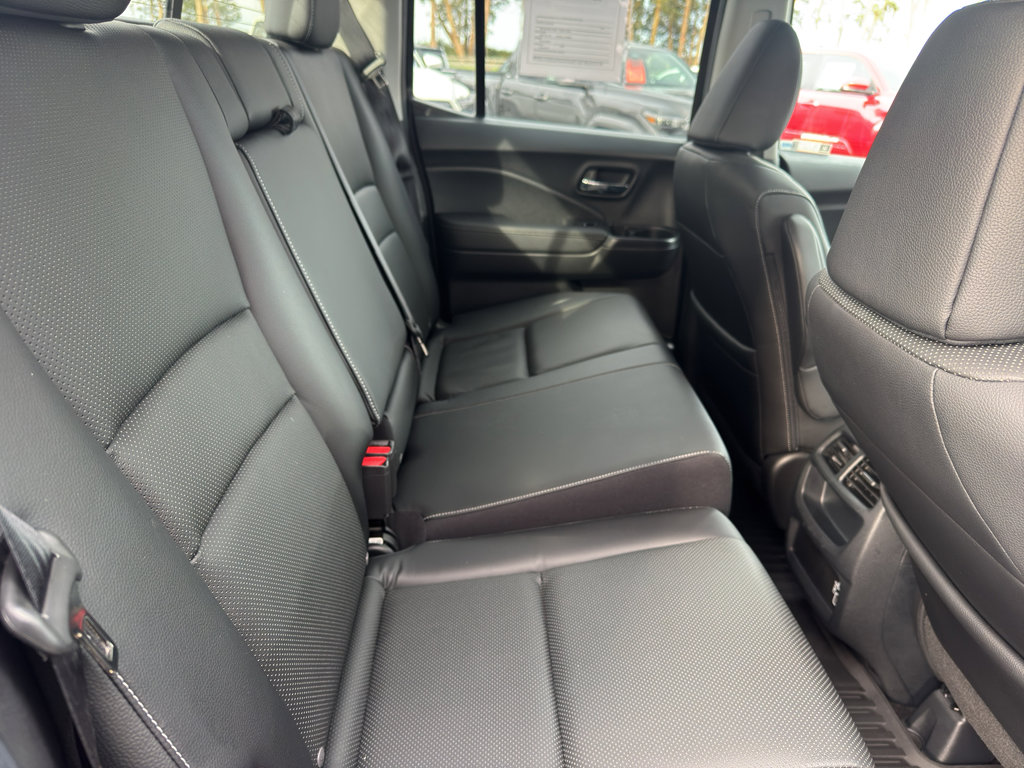 Used 2023 Honda Ridgeline RTL-E image 15