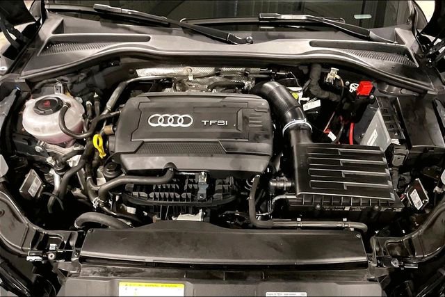 Used 2019 Audi TT 2.0T w/ Technology Package image 10
