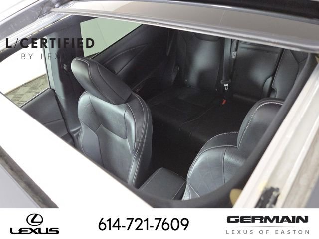 Used 2024 Lexus RX 350 Premium Plus w/ Convenience Package image 31