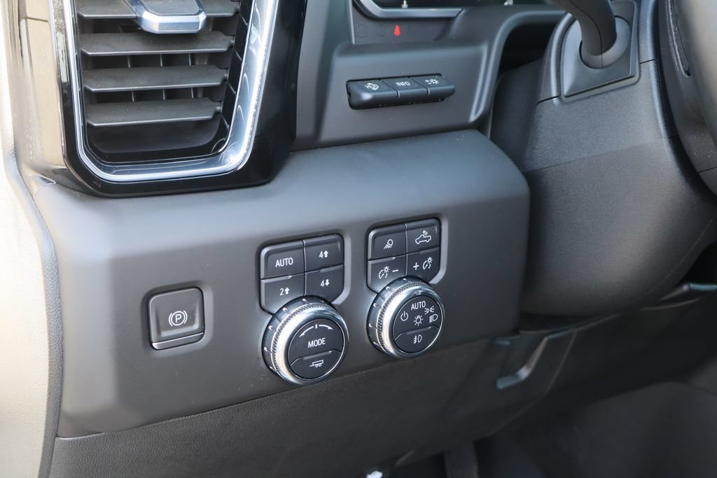 Certified 2024 GMC Sierra 2500 Denali w/ Denali Reserve Package AWD/4WD image 13