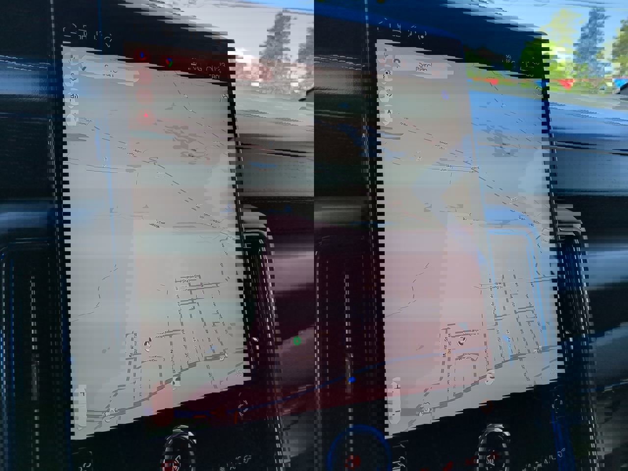 New 2026 GMC Yukon AT4 Ultimate AWD/4WD image 22