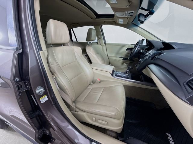 Used 2013 Acura RDX AWD image 27