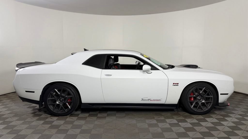 Used 2018 Dodge Challenger R/T Plus RWD image 10