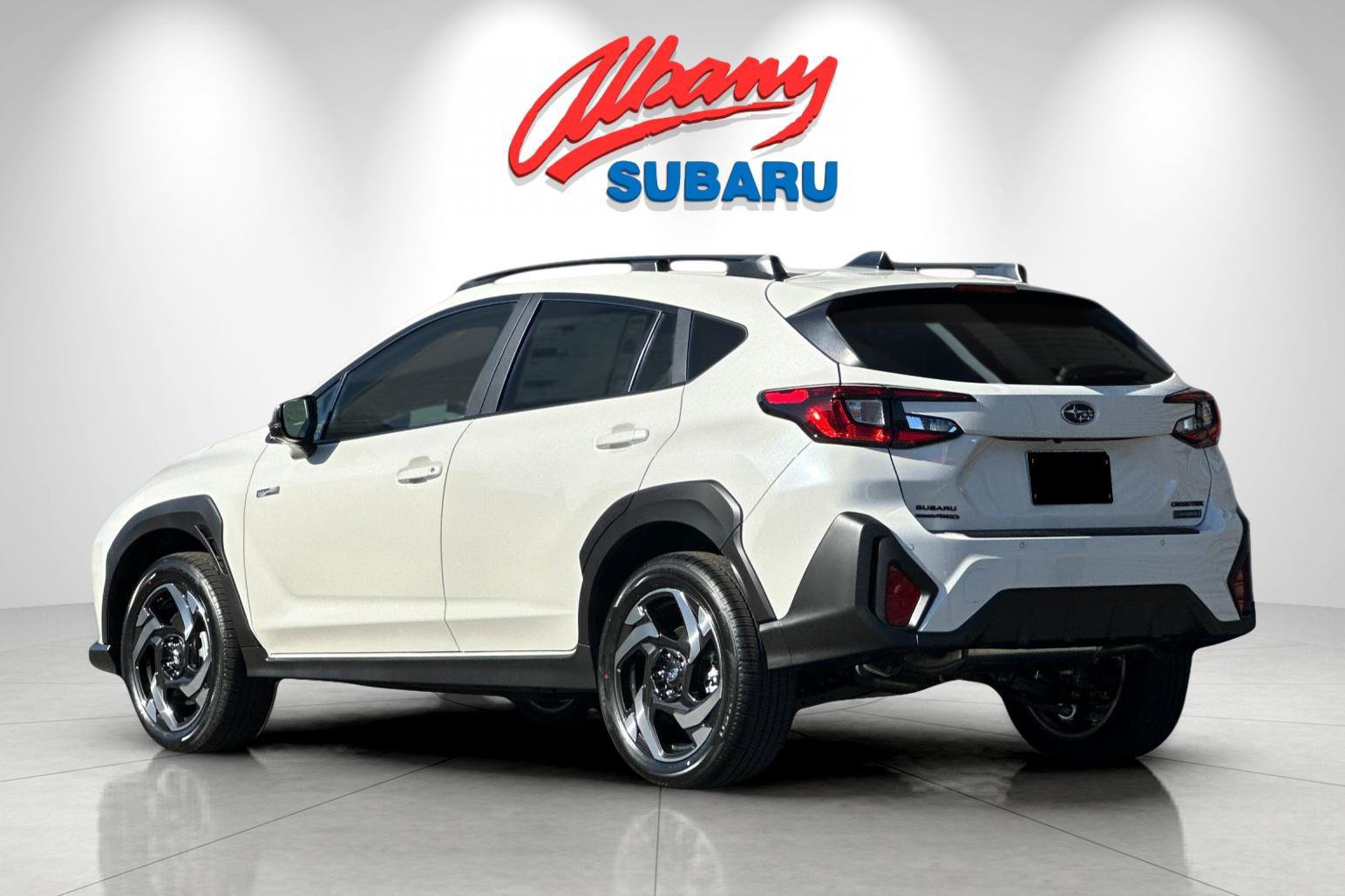 New 2026 Subaru Crosstrek 2.5i Limited AWD/4WD image 6