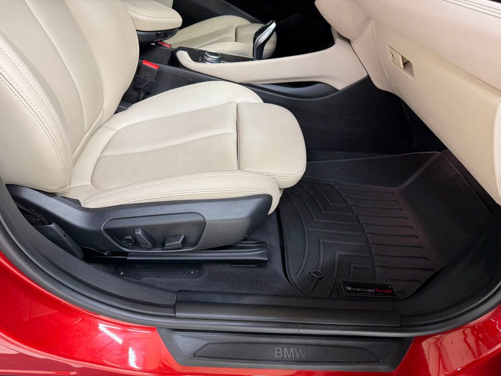 Used 2022 BMW X2 sDrive28i w/ Convenience Package image 28