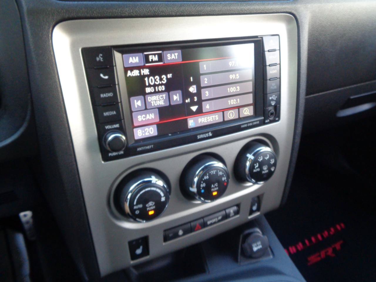 Used 2014 Dodge Challenger SRT8 RWD image 31