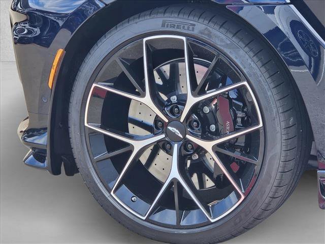 Used 2026 Aston Martin DBX 707 AWD/4WD image 9