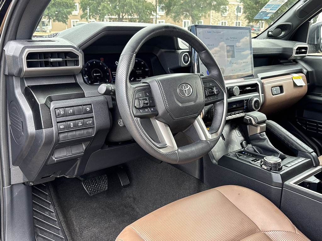 Certified 2026 Toyota 4Runner Limited AWD/4WD image 12