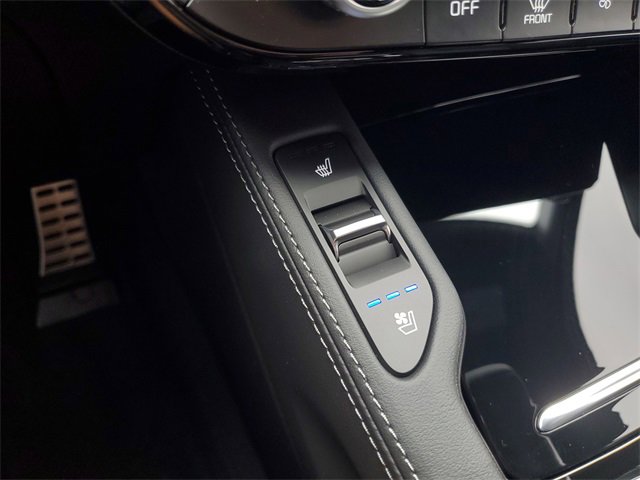 New 2025 Kia Telluride SX X-Line image 36