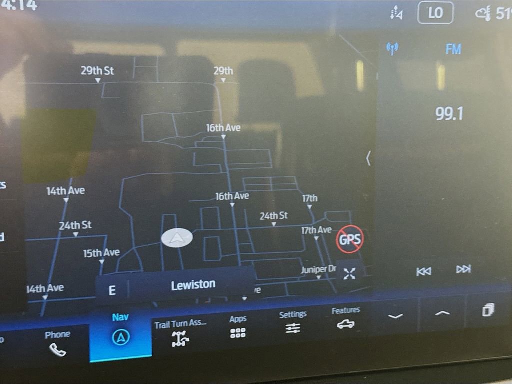 Used 2022 Ford F150 Tremor w/ Equipment Group 402A High AWD/4WD image 18